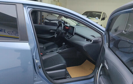 Toyota Corolla, 2021 год, 1 440 000 рублей, 4 фотография