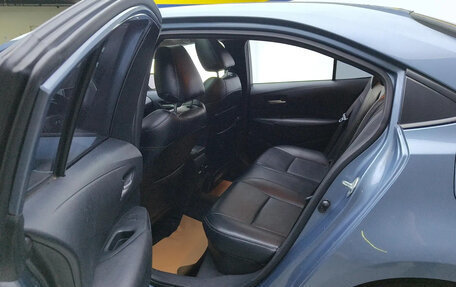 Toyota Corolla, 2021 год, 1 440 000 рублей, 5 фотография