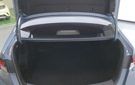 Toyota Corolla, 2021 год, 1 440 000 рублей, 9 фотография