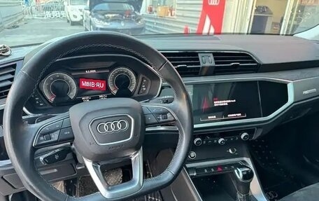 Audi Q3, 2022 год, 2 485 007 рублей, 5 фотография