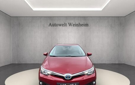 Toyota Auris II, 2017 год, 2 000 000 рублей, 2 фотография