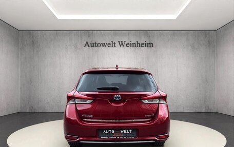 Toyota Auris II, 2017 год, 2 000 000 рублей, 5 фотография