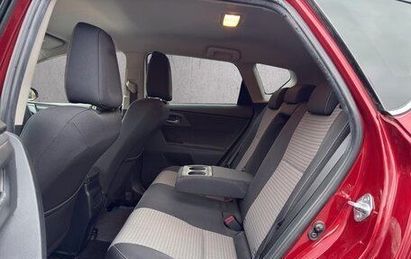 Toyota Auris II, 2017 год, 2 000 000 рублей, 15 фотография