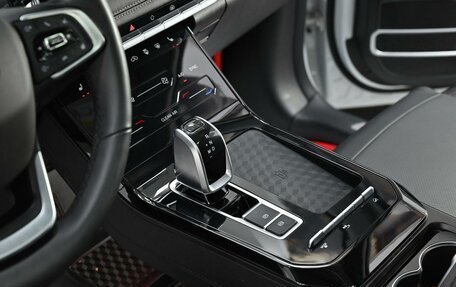 Chery Tiggo 7 Pro, 2022 год, 1 605 000 рублей, 10 фотография