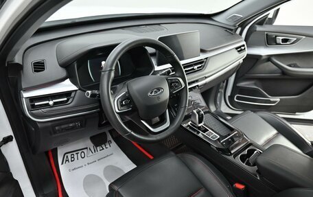 Chery Tiggo 7 Pro, 2022 год, 1 605 000 рублей, 6 фотография