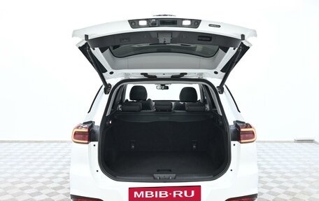 Chery Tiggo 7 Pro, 2022 год, 1 605 000 рублей, 5 фотография