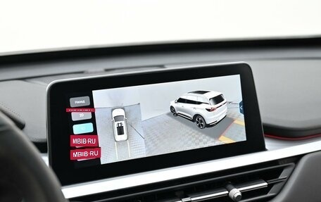 Chery Tiggo 7 Pro, 2022 год, 1 605 000 рублей, 8 фотография