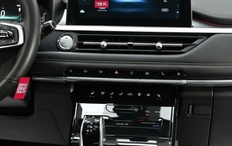 Chery Tiggo 7 Pro, 2022 год, 1 605 000 рублей, 9 фотография