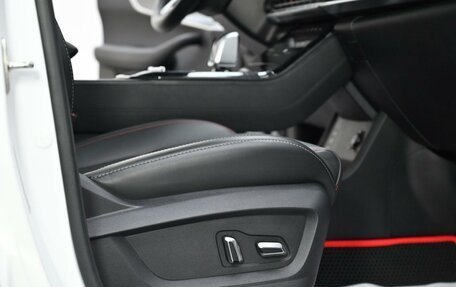 Chery Tiggo 7 Pro, 2022 год, 1 605 000 рублей, 15 фотография