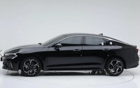 KIA K5, 2025 год, 2 500 000 рублей, 2 фотография