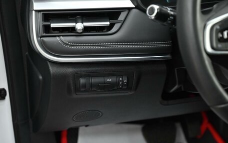 Chery Tiggo 7 Pro, 2022 год, 1 605 000 рублей, 11 фотография