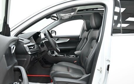 Chery Tiggo 7 Pro, 2022 год, 1 605 000 рублей, 12 фотография