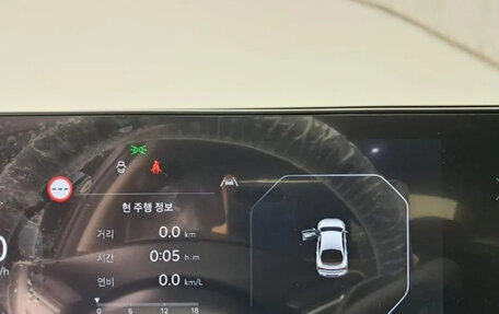 KIA K5, 2025 год, 2 500 000 рублей, 8 фотография