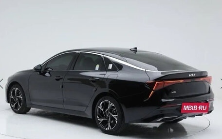 KIA K5, 2025 год, 2 500 000 рублей, 3 фотография