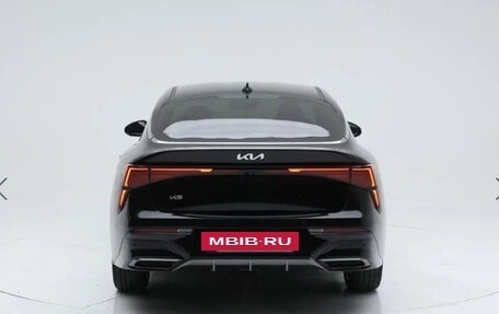 KIA K5, 2025 год, 2 500 000 рублей, 4 фотография