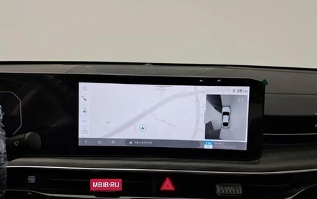 KIA K5, 2025 год, 2 500 000 рублей, 9 фотография