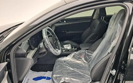 KIA K5, 2025 год, 2 500 000 рублей, 11 фотография