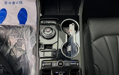 KIA K5, 2025 год, 2 500 000 рублей, 15 фотография