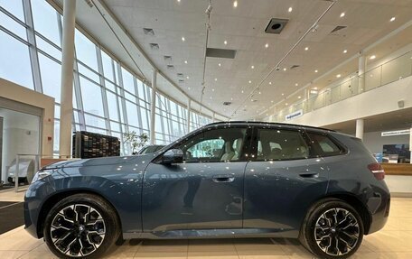 BMW X3, 2025 год, 10 000 000 рублей, 7 фотография