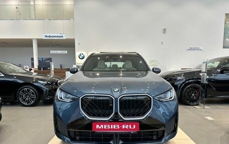 BMW X3, 2025 год, 10 000 000 рублей, 2 фотография