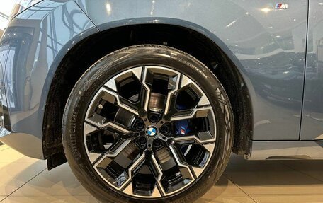 BMW X3, 2025 год, 10 000 000 рублей, 8 фотография