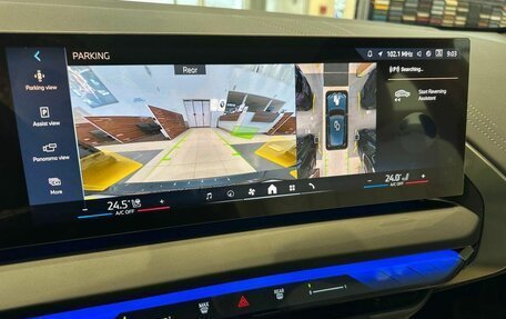 BMW X3, 2025 год, 10 000 000 рублей, 19 фотография