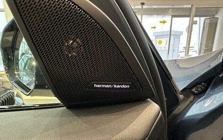 BMW X3, 2025 год, 10 000 000 рублей, 22 фотография