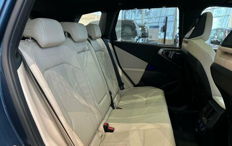 BMW X3, 2025 год, 10 000 000 рублей, 9 фотография