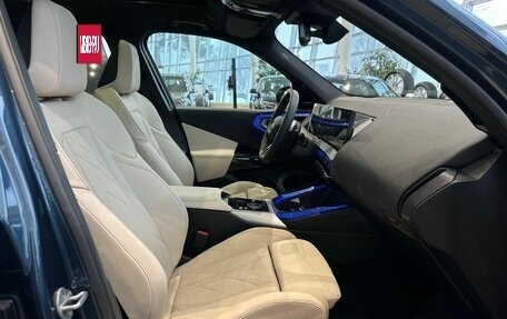 BMW X3, 2025 год, 10 000 000 рублей, 13 фотография