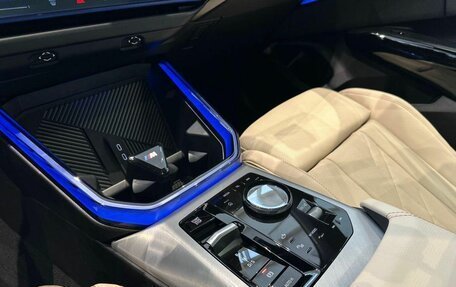 BMW X3, 2025 год, 10 000 000 рублей, 23 фотография