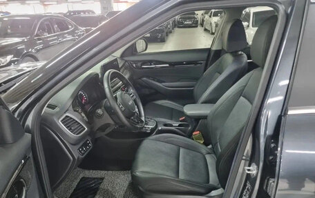 KIA Seltos I, 2021 год, 1 650 000 рублей, 7 фотография