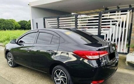 Toyota Vios III, 2026 год, 2 718 000 рублей, 2 фотография