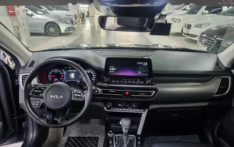 KIA Seltos I, 2021 год, 1 650 000 рублей, 6 фотография