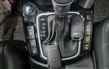 KIA Seltos I, 2021 год, 1 650 000 рублей, 8 фотография