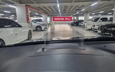 KIA Seltos I, 2021 год, 1 650 000 рублей, 10 фотография