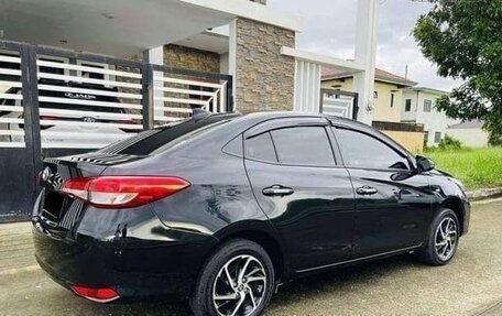 Toyota Vios III, 2026 год, 2 718 000 рублей, 4 фотография