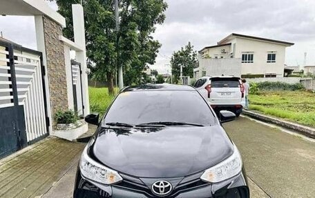 Toyota Vios III, 2026 год, 2 718 000 рублей, 5 фотография