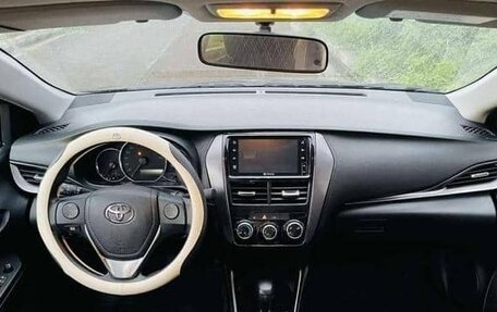 Toyota Vios III, 2026 год, 2 718 000 рублей, 6 фотография