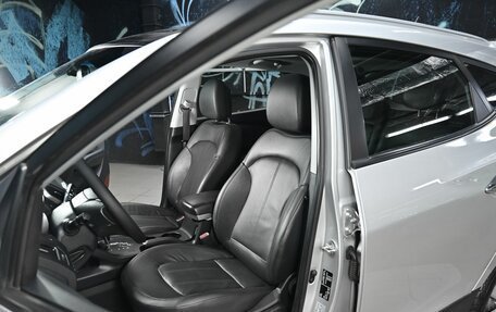 Hyundai ix35 I рестайлинг, 2013 год, 1 125 000 рублей, 6 фотография