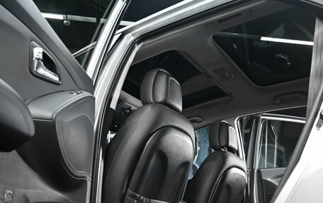 Hyundai ix35 I рестайлинг, 2013 год, 1 125 000 рублей, 16 фотография