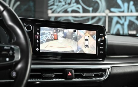 KIA K5, 2021 год, 2 445 000 рублей, 12 фотография