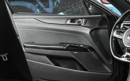 KIA K5, 2021 год, 2 445 000 рублей, 7 фотография