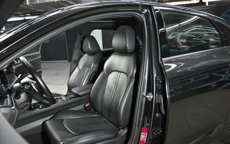 KIA K5, 2021 год, 2 445 000 рублей, 6 фотография