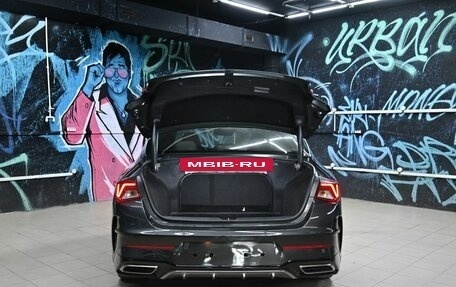 KIA K5, 2021 год, 2 445 000 рублей, 5 фотография