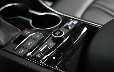 KIA K5, 2021 год, 2 445 000 рублей, 16 фотография