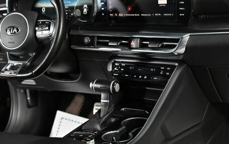 KIA K5, 2021 год, 2 445 000 рублей, 14 фотография