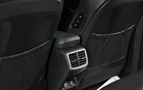 KIA K5, 2021 год, 2 445 000 рублей, 22 фотография