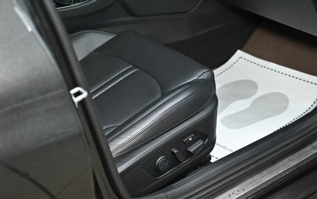 KIA K5, 2021 год, 2 445 000 рублей, 18 фотография