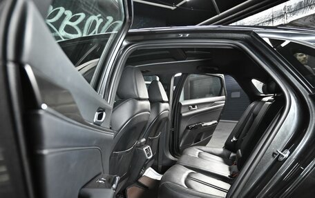 KIA K5, 2021 год, 2 445 000 рублей, 21 фотография