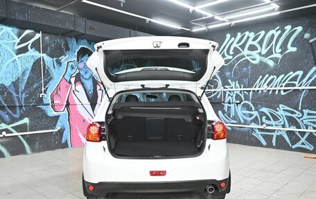 Mitsubishi ASX I рестайлинг, 2014 год, 1 145 000 рублей, 5 фотография